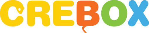 크레박스 LOGO
